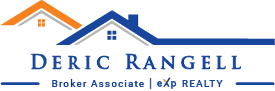 Sell Probate Homes in Los Angeles CA -Deric Rangell Broker Logo
